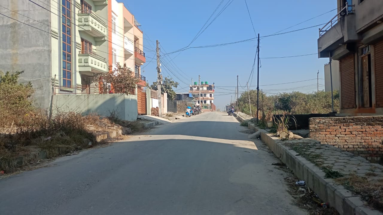 Picture of Madhyapur Thimi Municipality, Bagmati